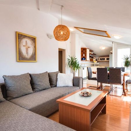Apartment Saint Michael Sibenik Exterior photo