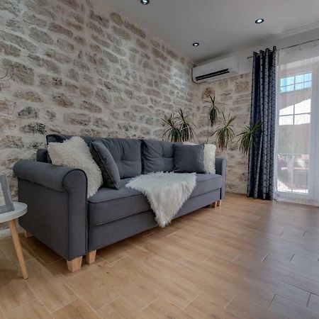 Apartment Saint Michael Sibenik Exterior photo