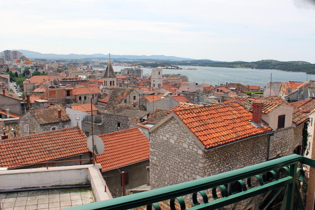 Apartment Saint Michael Sibenik Room photo