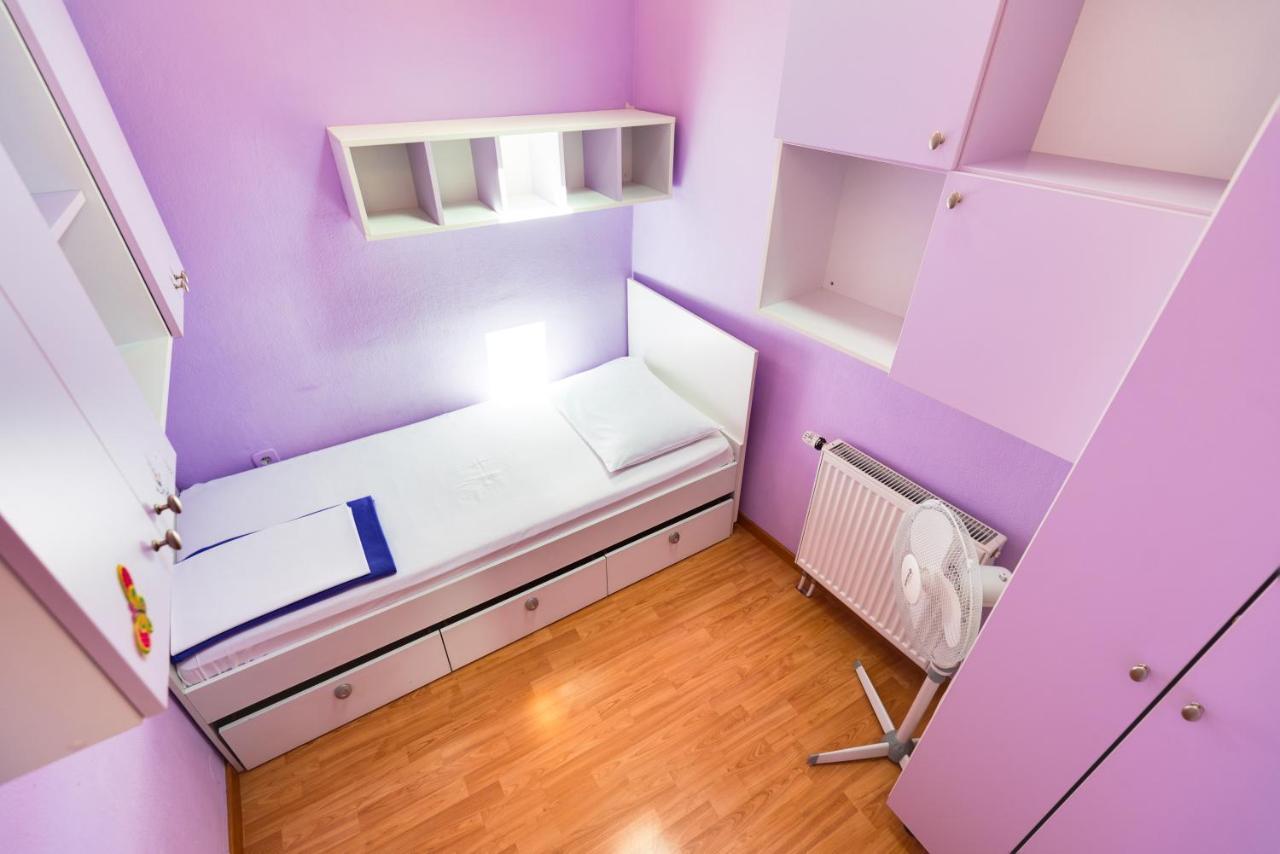 Apartment Saint Michael Sibenik Exterior photo