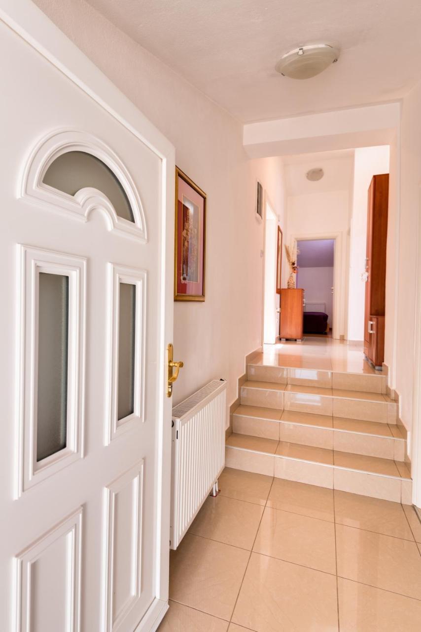Apartment Saint Michael Sibenik Exterior photo