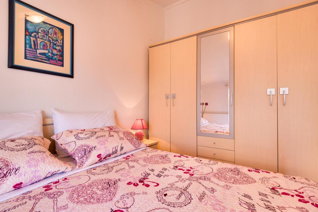 Apartment Saint Michael Sibenik Exterior photo