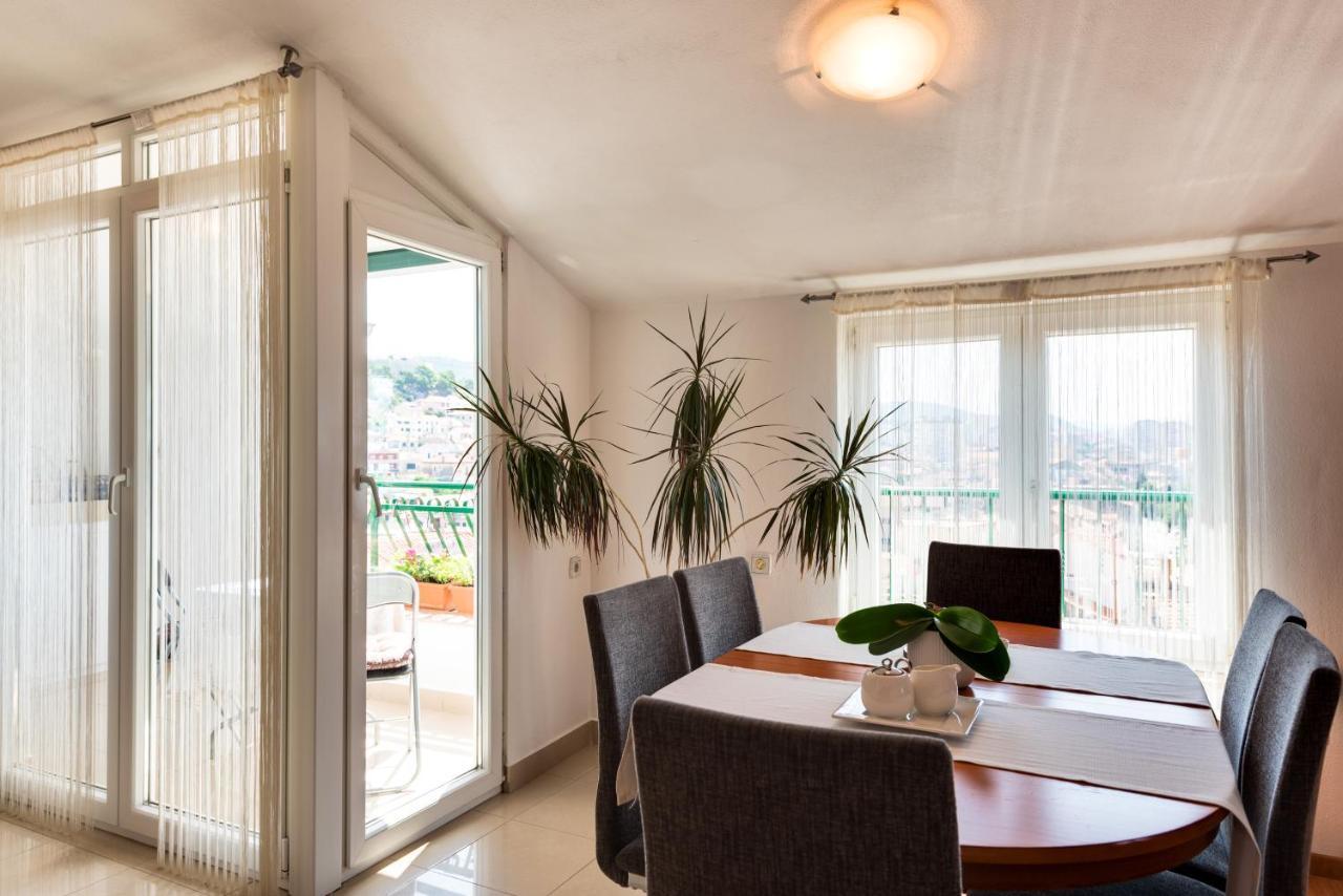 Apartment Saint Michael Sibenik Exterior photo