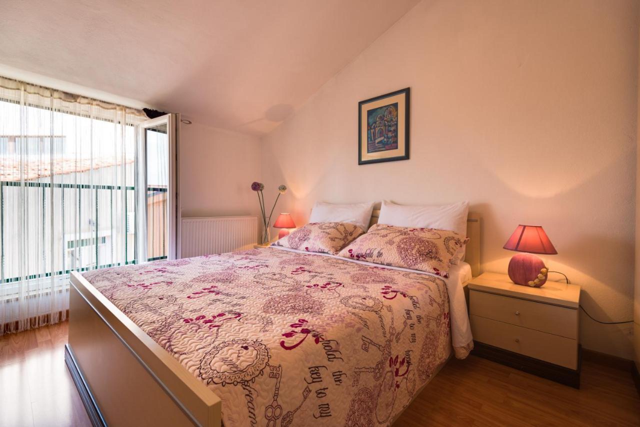 Apartment Saint Michael Sibenik Exterior photo