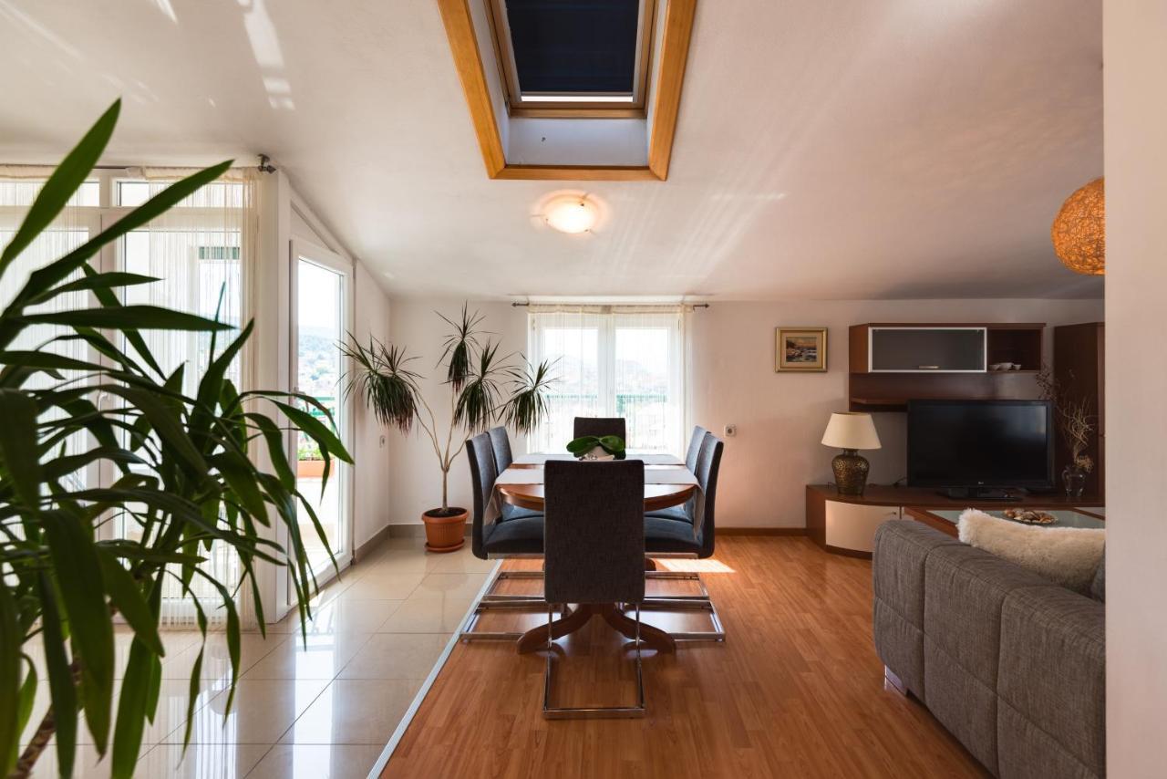Apartment Saint Michael Sibenik Exterior photo