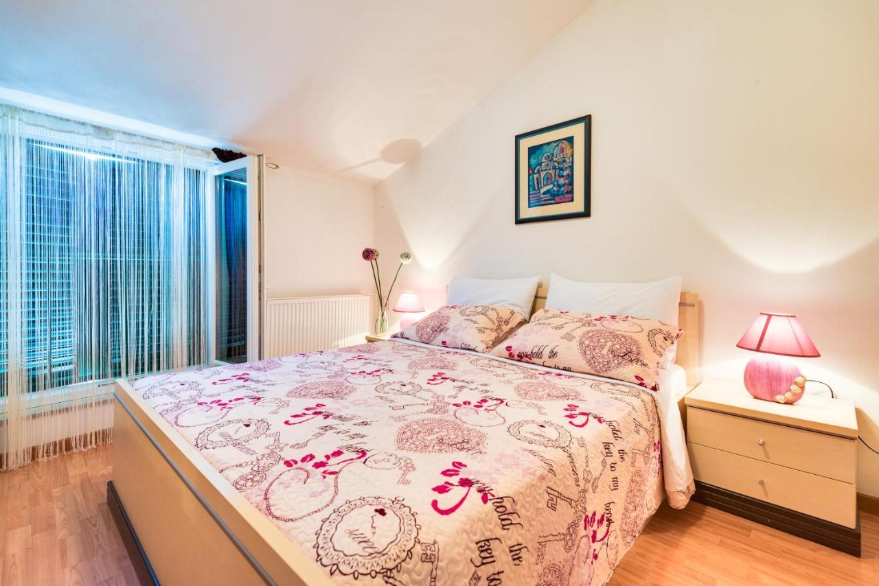 Apartment Saint Michael Sibenik Exterior photo