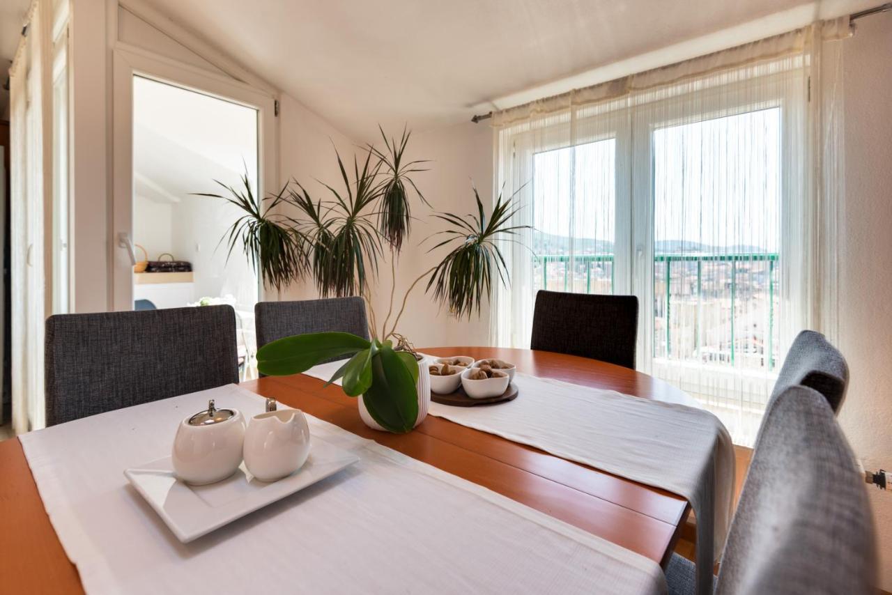 Apartment Saint Michael Sibenik Exterior photo