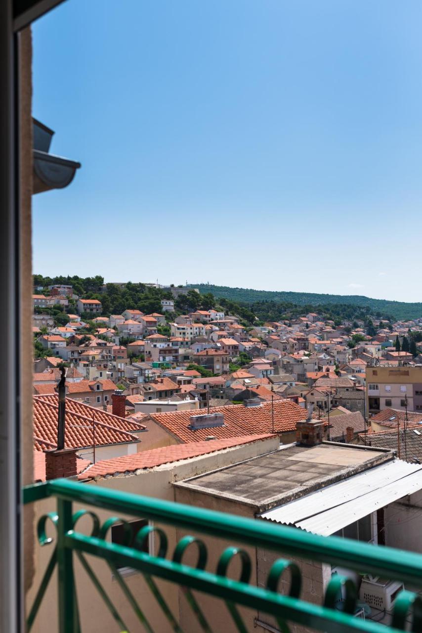 Apartment Saint Michael Sibenik Exterior photo