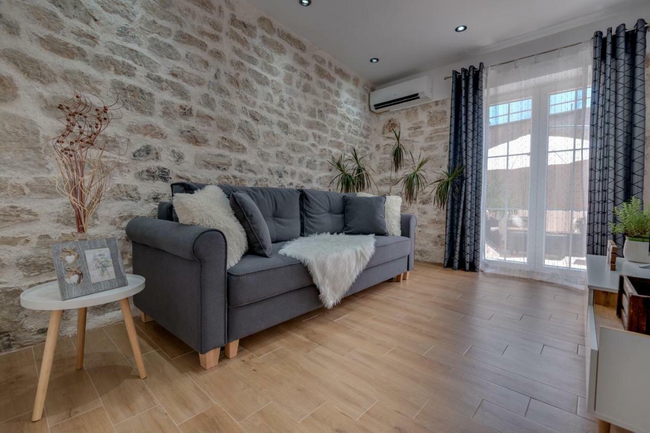 Apartment Saint Michael Sibenik Exterior photo