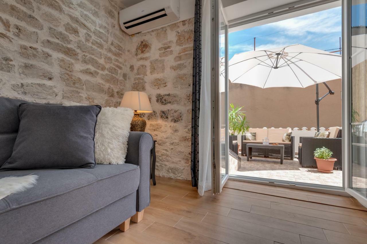 Apartment Saint Michael Sibenik Exterior photo