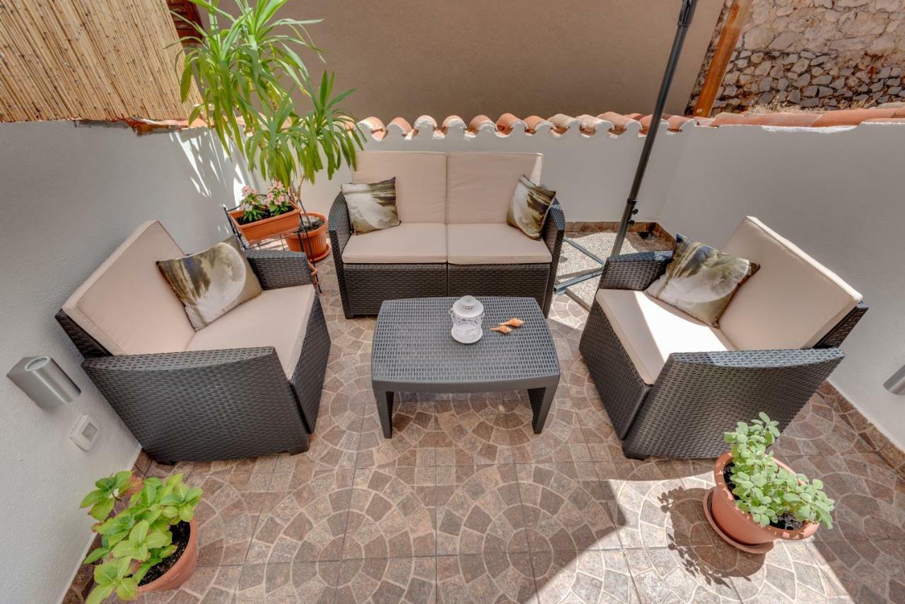 Apartment Saint Michael Sibenik Exterior photo