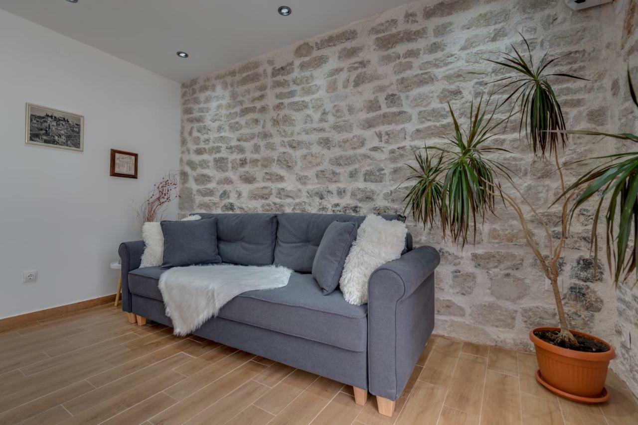Apartment Saint Michael Sibenik Exterior photo