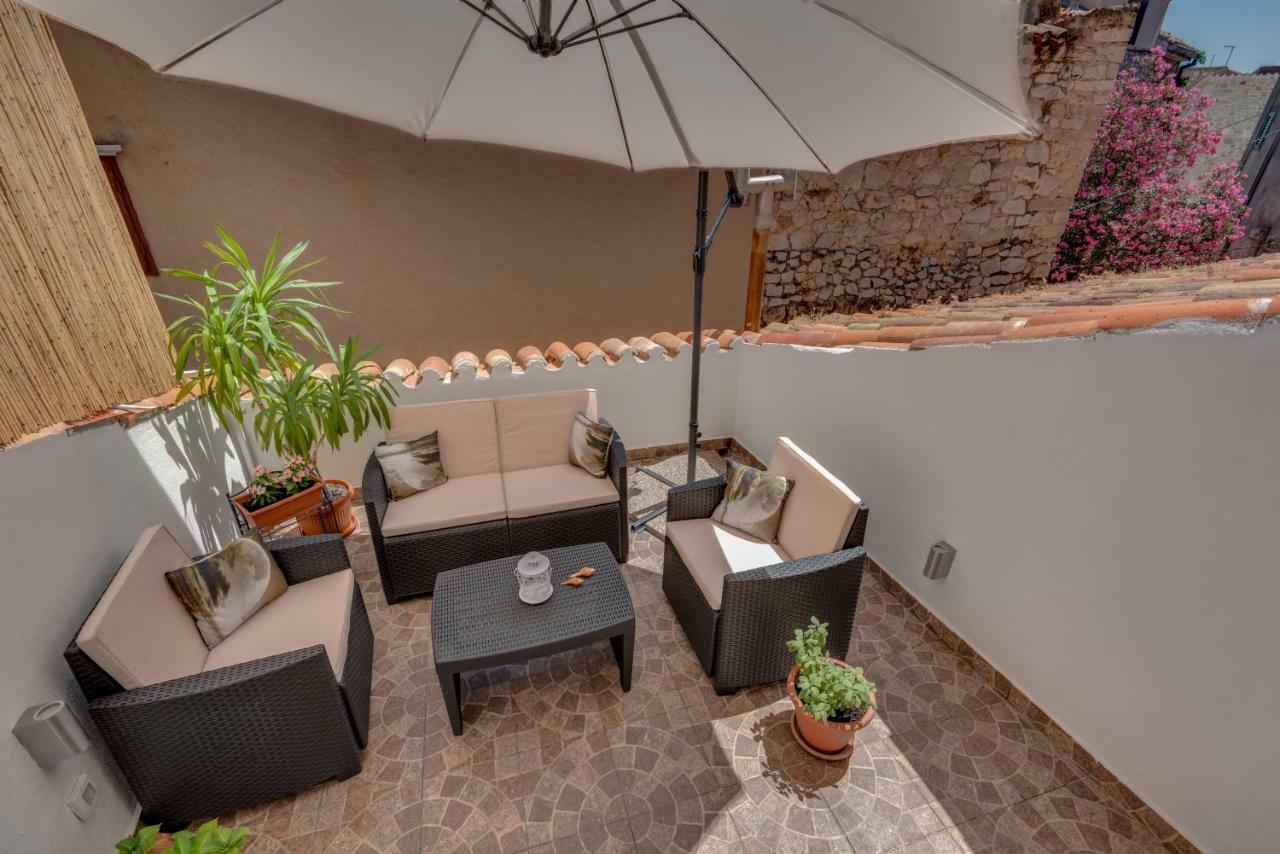 Apartment Saint Michael Sibenik Exterior photo