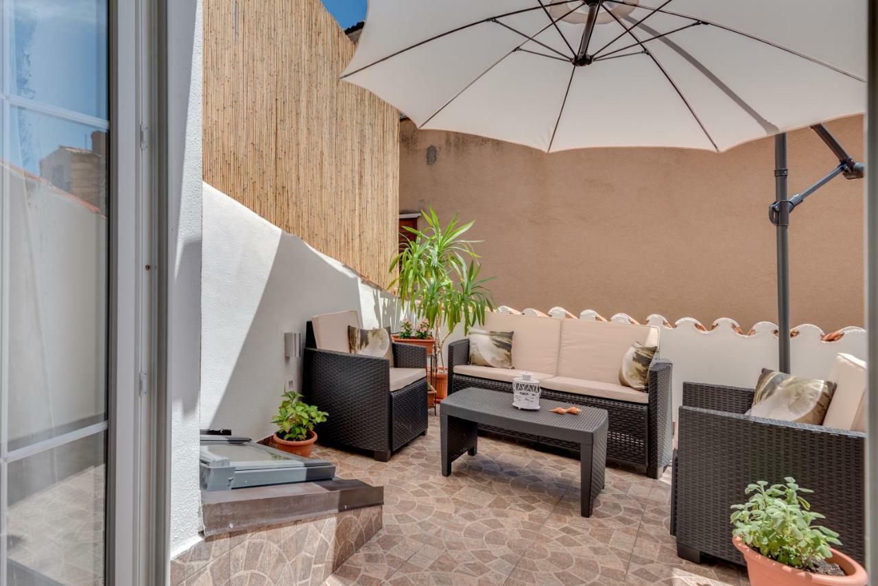 Apartment Saint Michael Sibenik Exterior photo