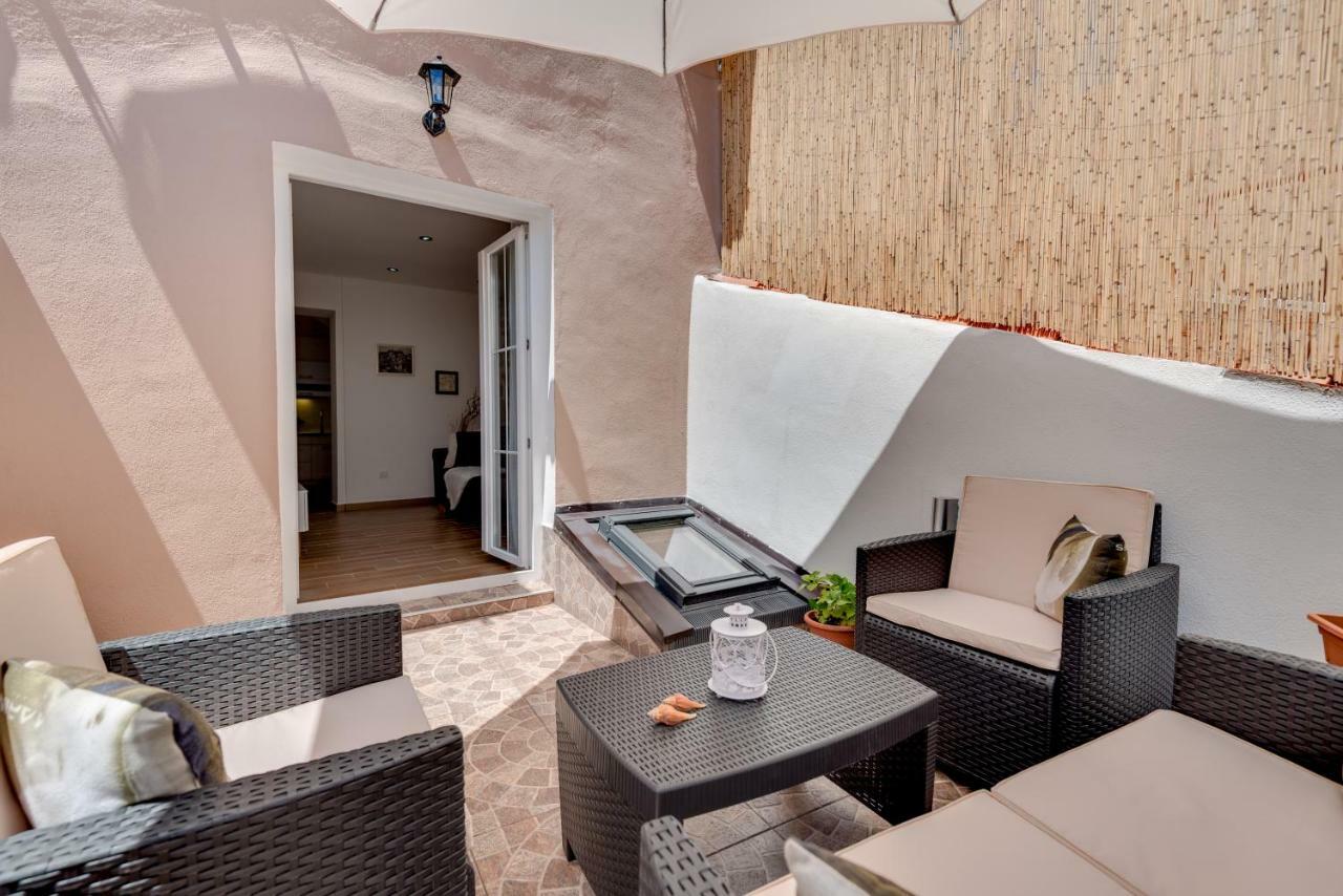 Apartment Saint Michael Sibenik Exterior photo